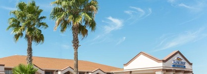 Baymont By Wyndham Port Arthur