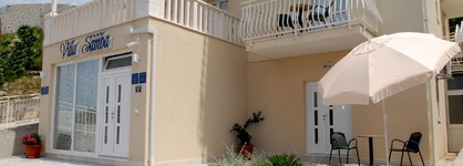 Villa Samba