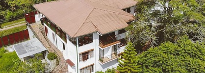 Eco Lodge La Juanita