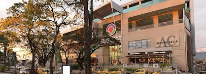 Hotel Monterosa Lofts