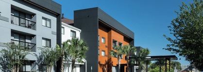 Courtyard By Marriott Pensacola