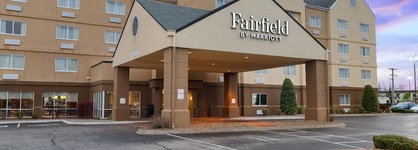 Fairfield Inn By Marriott Owensboro