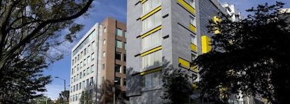 Bog Hotel