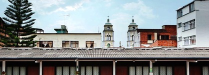 Hotel Lusitania