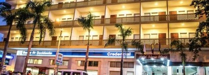Hotel Neiva Plaza