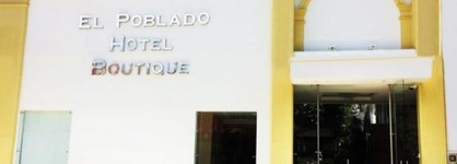 Hotel Boutique El Poblado