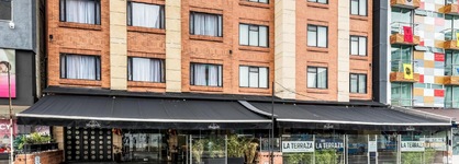 Hotel Splendor