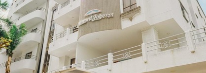 Howard Johnson By Wyndham Barranquilla Versalles