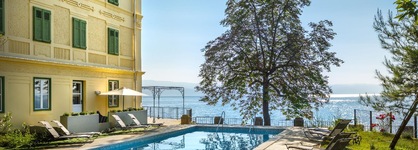 Apartments Belvedere - Liburnia