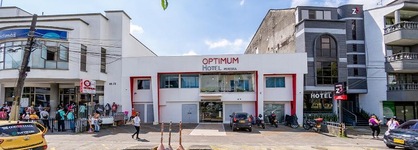 Optimum Hotel Pereira