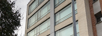 Hotel Lincoln
