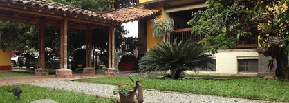Finca Hotel La Quinta Porra