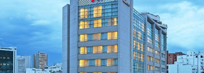 Cali Marriott Hotel
