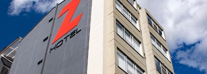 Hotel Zuldemayda
