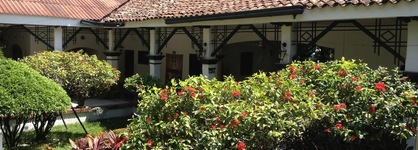 Hotel Matamundo
