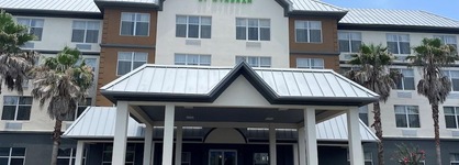 Wingate by Wyndham Savannah Gateway