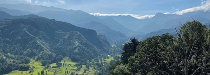 Hotel El Mirador Del Cocora