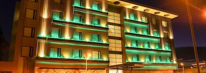 Hotel Factory Green