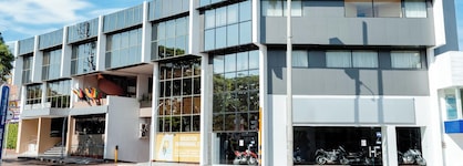 Hotel Arizona Suites