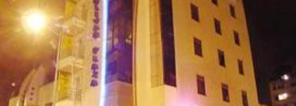 Hotel Bolivar Plaza