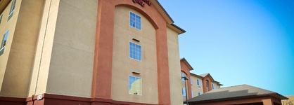 Hampton Inn Union City