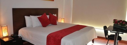 Apartasuites Business Center