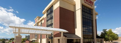 Drury Inn & Suites The Tech Center Denver