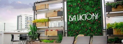 Isa Victory Hotel Boutique