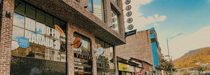 Viajero Bogota Hostel & Spa