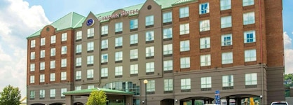 Fairfield Inn & Suites Newport Cincinnati