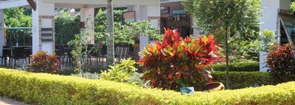 Hotel Campestre Duranta