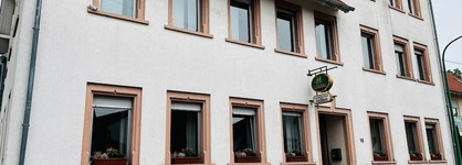 Hotel Sonne