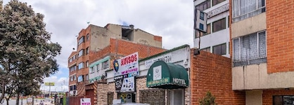 Hotel Casa Victoria Av 30