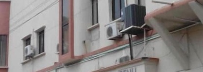 Hotel Zenú