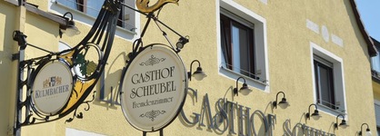 Landgasthof Scheubel