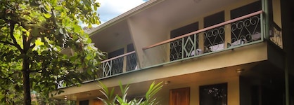 Hotel Rancho Corcovado