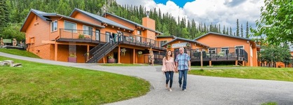 Denali Bluffs Hotel