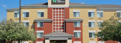 Extended Stay America St. Louis Westport Central