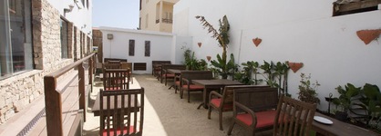 Hotel Aquamarina Suites The Senses Collection