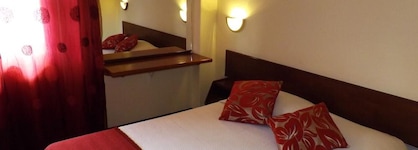 Apart Hotel Avenida