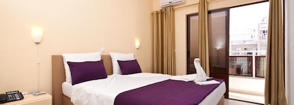 Praiano Aparthotel