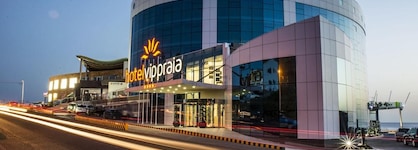 Hotel Vip Praia