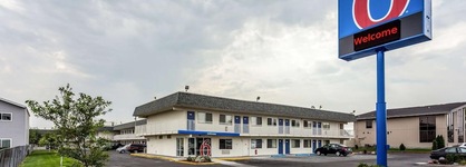 Motel 6 Twin Falls, ID