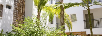Alecos Hotel Apartments