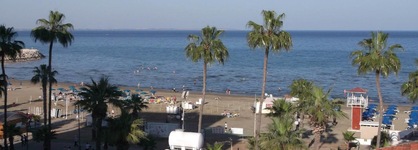 Palm Sea Hotel Apartments 2