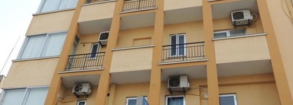 Delphi Hotel