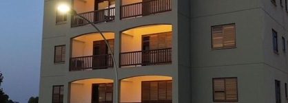 Layiotis Hotel Apartments
