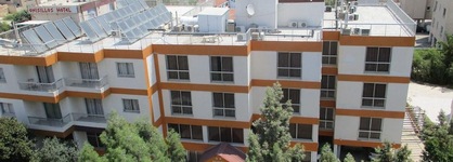 Onisillos Hotel