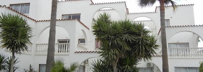 Tsialis Hotel Apartments