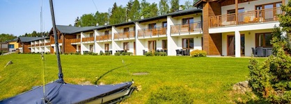 Amenity Hotel & Resort Lipno